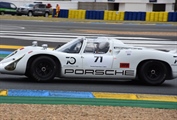 Le Mans Classic