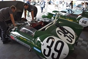 Le Mans Classic