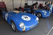 Le Mans Classic