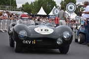 Le Mans Classic