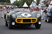 Le Mans Classic