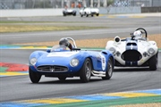 Le Mans Classic