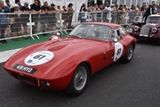 Le Mans Classic