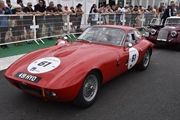 Le Mans Classic