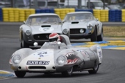 Le Mans Classic