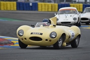 Le Mans Classic