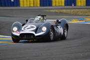 Le Mans Classic