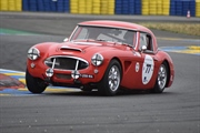 Le Mans Classic