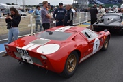 Le Mans Classic