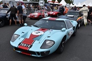 Le Mans Classic