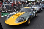 Le Mans Classic