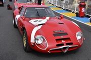 Le Mans Classic