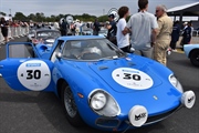 Le Mans Classic