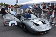 Le Mans Classic