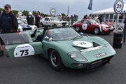 Le Mans Classic