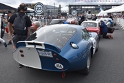 Le Mans Classic