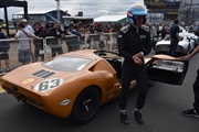 Le Mans Classic