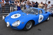 Le Mans Classic