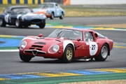 Le Mans Classic