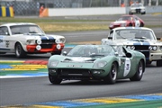 Le Mans Classic