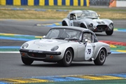 Le Mans Classic