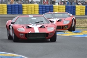 Le Mans Classic