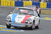 Le Mans Classic