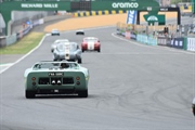 Le Mans Classic