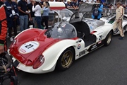 Le Mans Classic