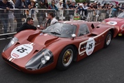 Le Mans Classic