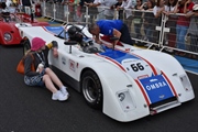 Le Mans Classic