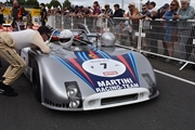 Le Mans Classic