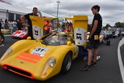 Le Mans Classic