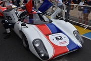 Le Mans Classic