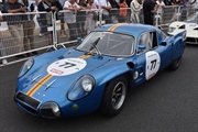 Le Mans Classic