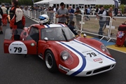 Le Mans Classic