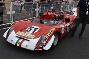 Le Mans Classic