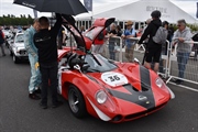 Le Mans Classic