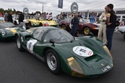 Le Mans Classic