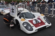 Le Mans Classic