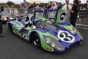 Le Mans Classic