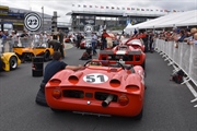 Le Mans Classic