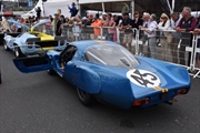 Le Mans Classic