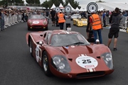 Le Mans Classic