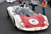 Le Mans Classic