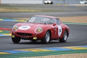 Le Mans Classic