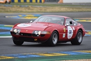 Le Mans Classic