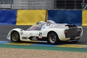 Le Mans Classic