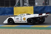 Le Mans Classic