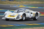 Le Mans Classic